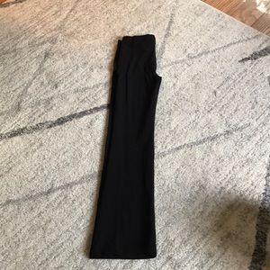 Betabrand Flare leg yoga-work pants!